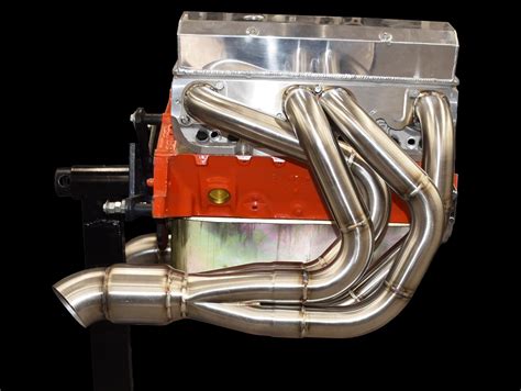 custom aluminum fabrication marine|high performance marine exhaust headers.